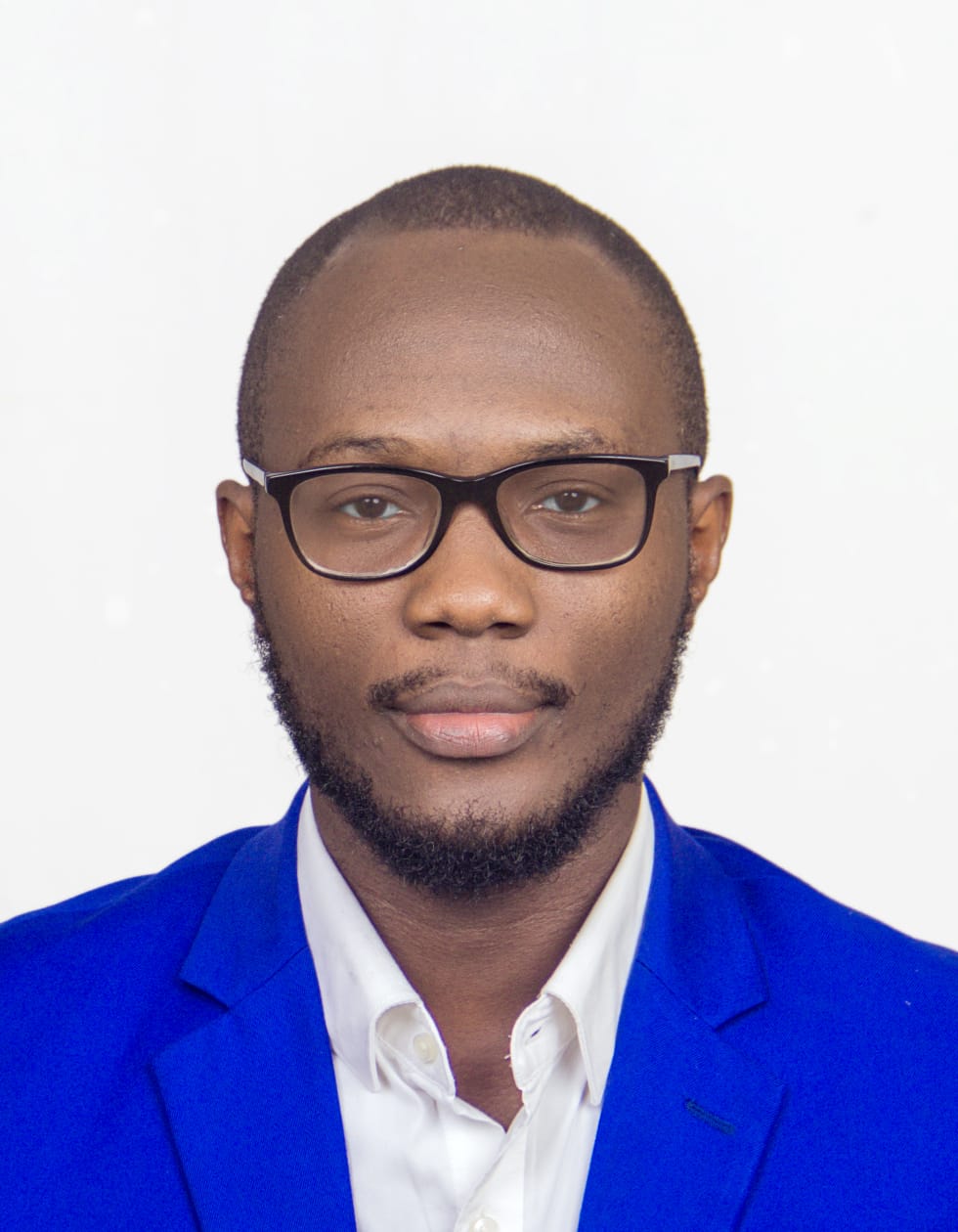 Iwegbu Anthony Tochukwu